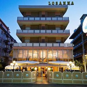 Hotel Losanna Cervia